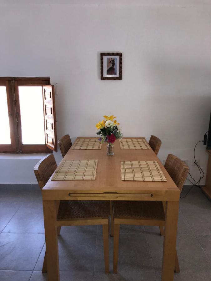 Bella Vista Rural Retreat Lejlighed Arboleas Eksteriør billede