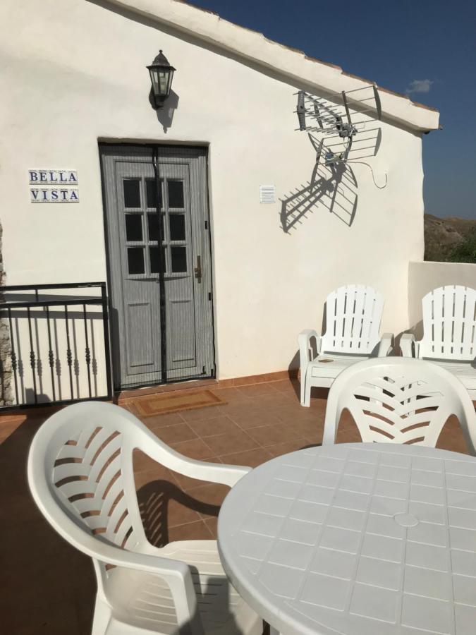 Bella Vista Rural Retreat Lejlighed Arboleas Eksteriør billede