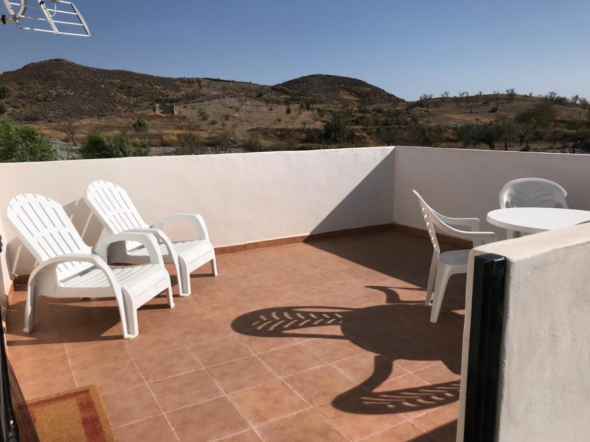 Bella Vista Rural Retreat Lejlighed Arboleas Eksteriør billede