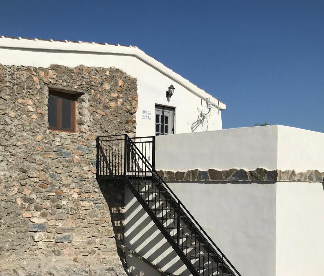 Bella Vista Rural Retreat Lejlighed Arboleas Eksteriør billede