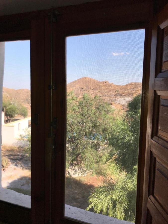 Bella Vista Rural Retreat Lejlighed Arboleas Eksteriør billede