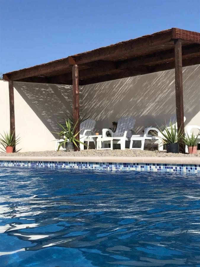 Bella Vista Rural Retreat Lejlighed Arboleas Eksteriør billede