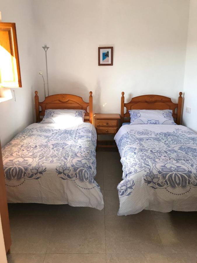 Bella Vista Rural Retreat Lejlighed Arboleas Eksteriør billede