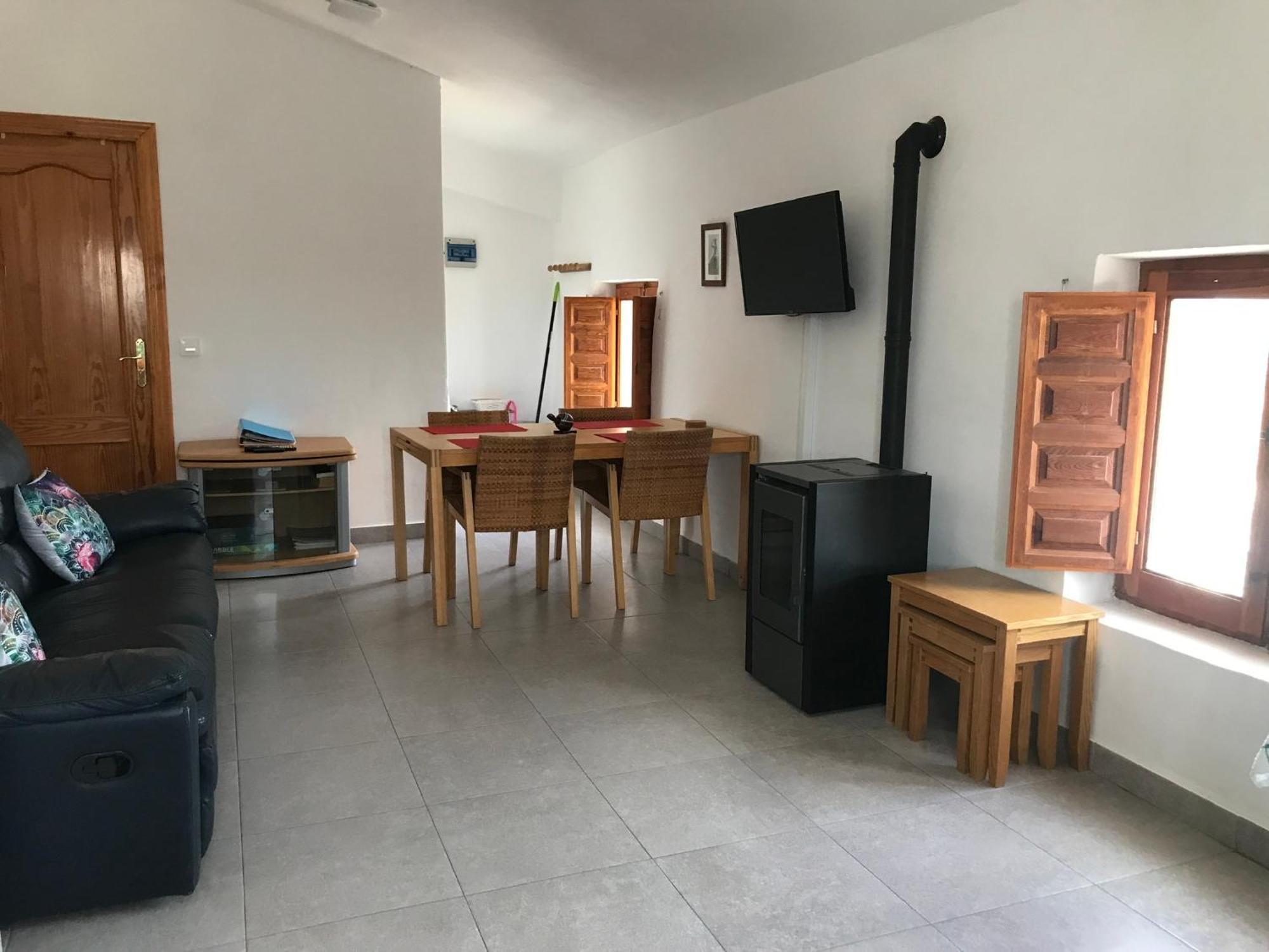 Bella Vista Rural Retreat Lejlighed Arboleas Eksteriør billede