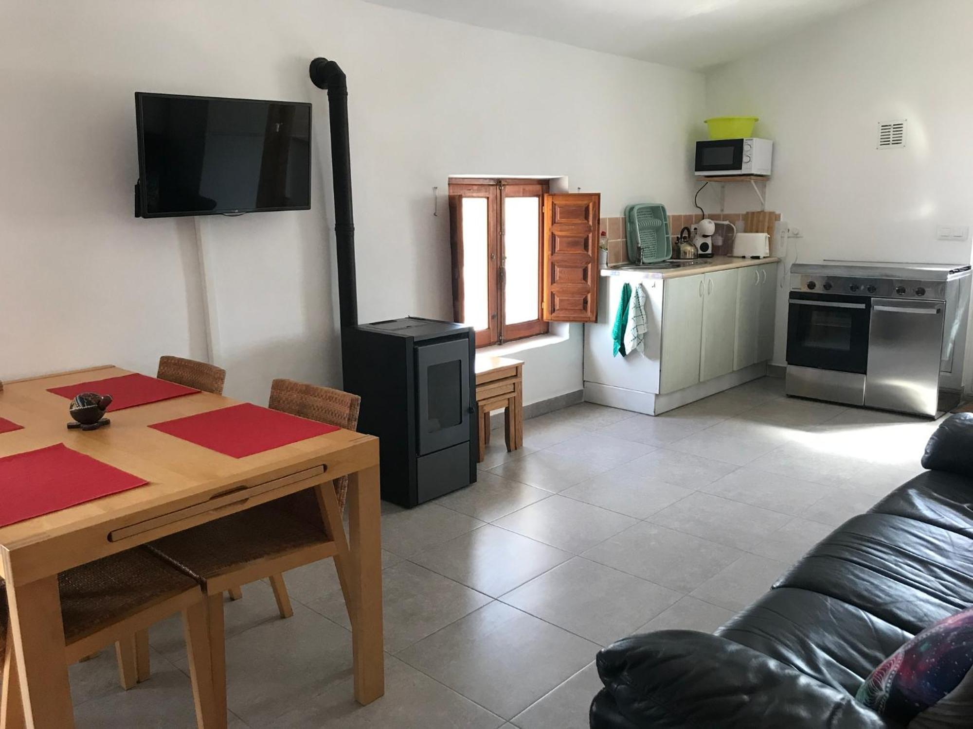 Bella Vista Rural Retreat Lejlighed Arboleas Eksteriør billede