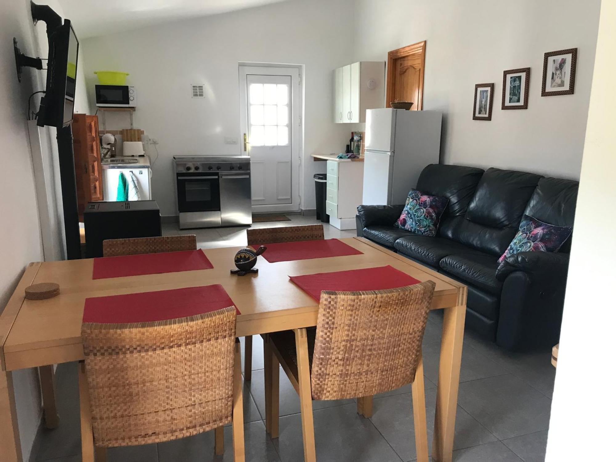 Bella Vista Rural Retreat Lejlighed Arboleas Eksteriør billede