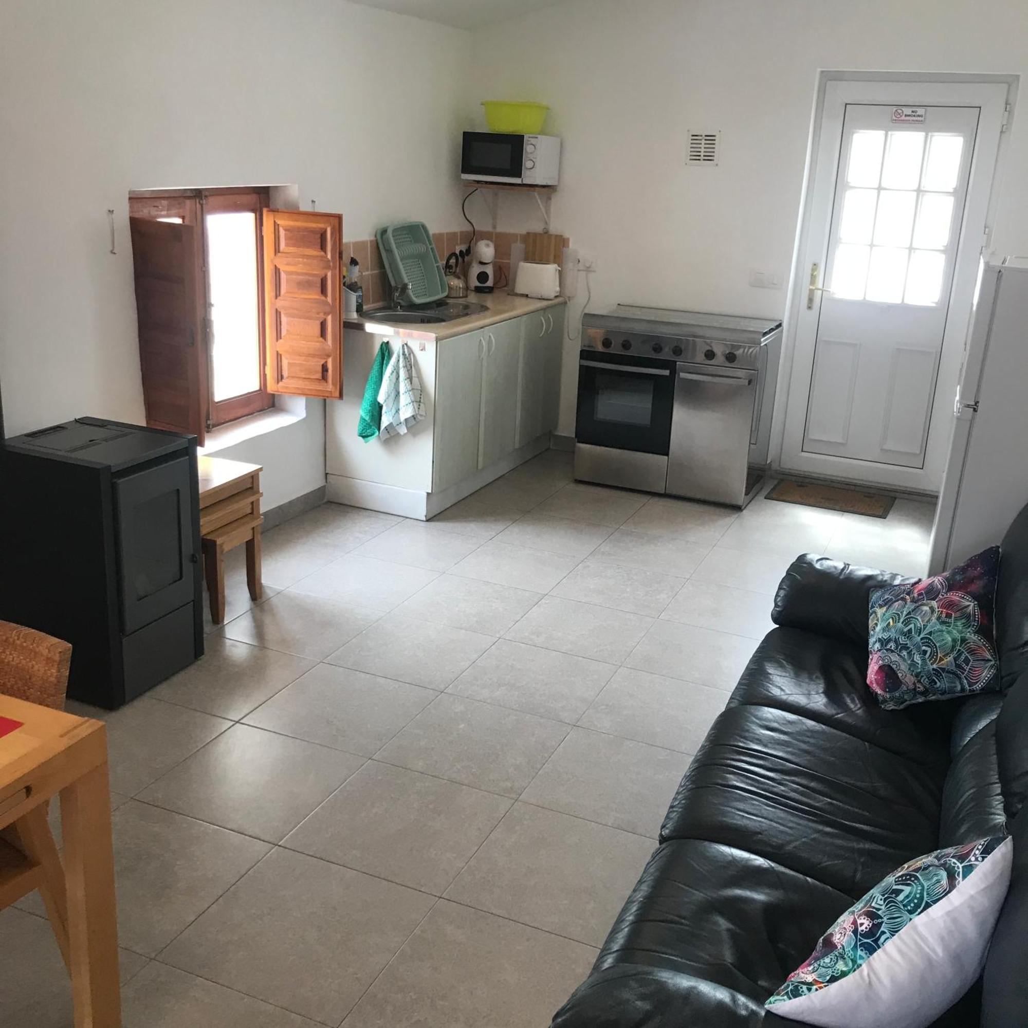 Bella Vista Rural Retreat Lejlighed Arboleas Eksteriør billede